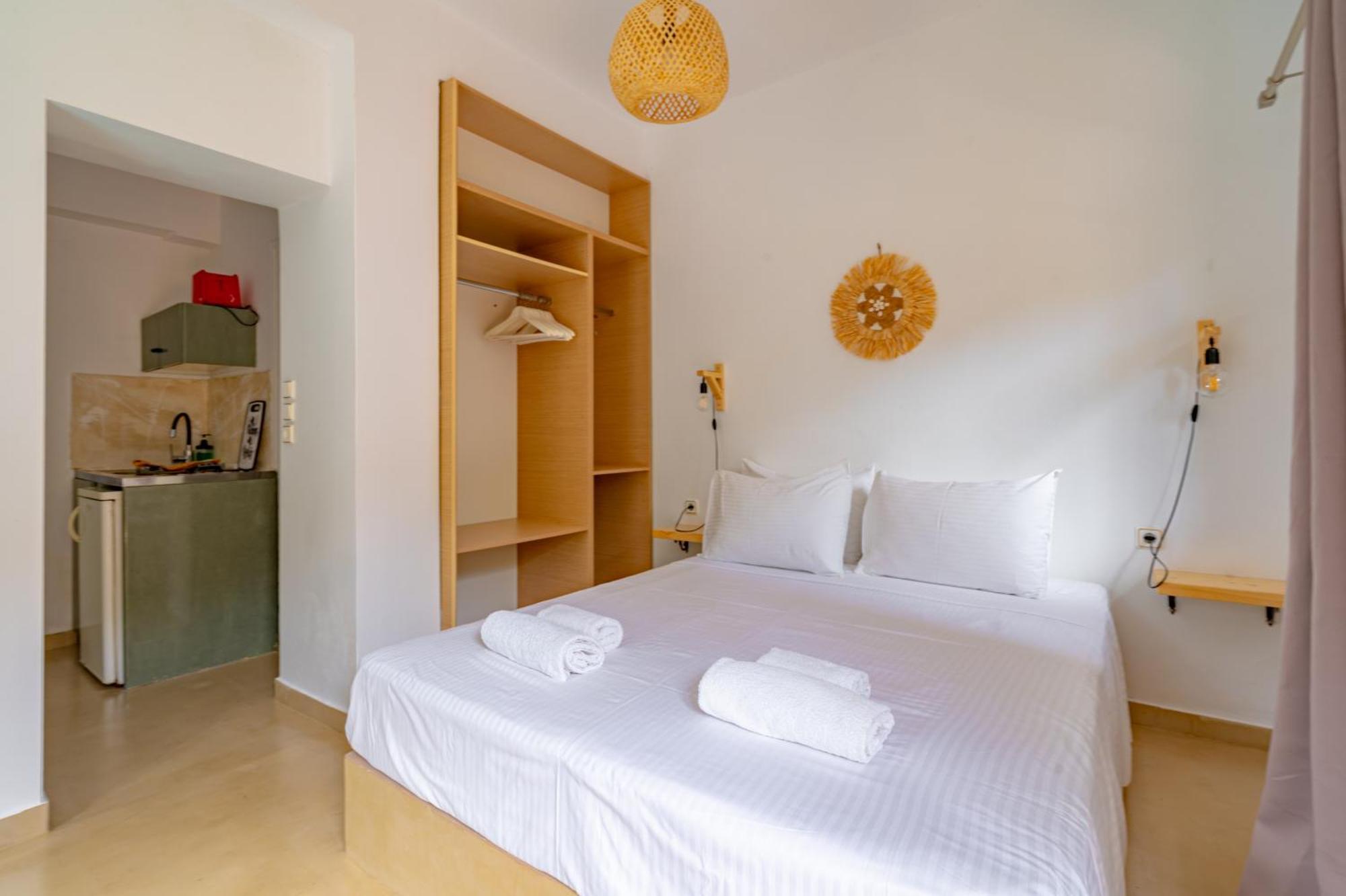 Hilltop Resort At Kefalonia Angon Exteriör bild