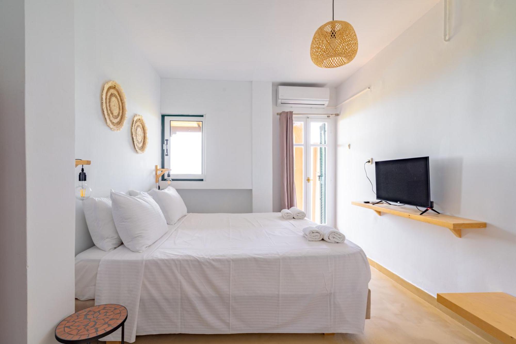 Hilltop Resort At Kefalonia Angon Exteriör bild