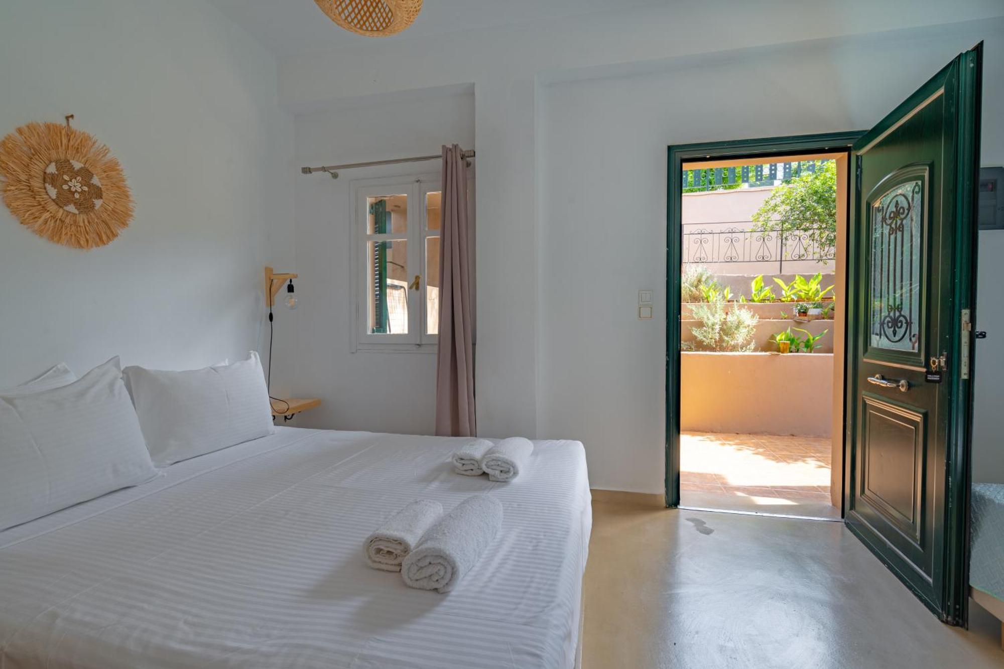 Hilltop Resort At Kefalonia Angon Exteriör bild