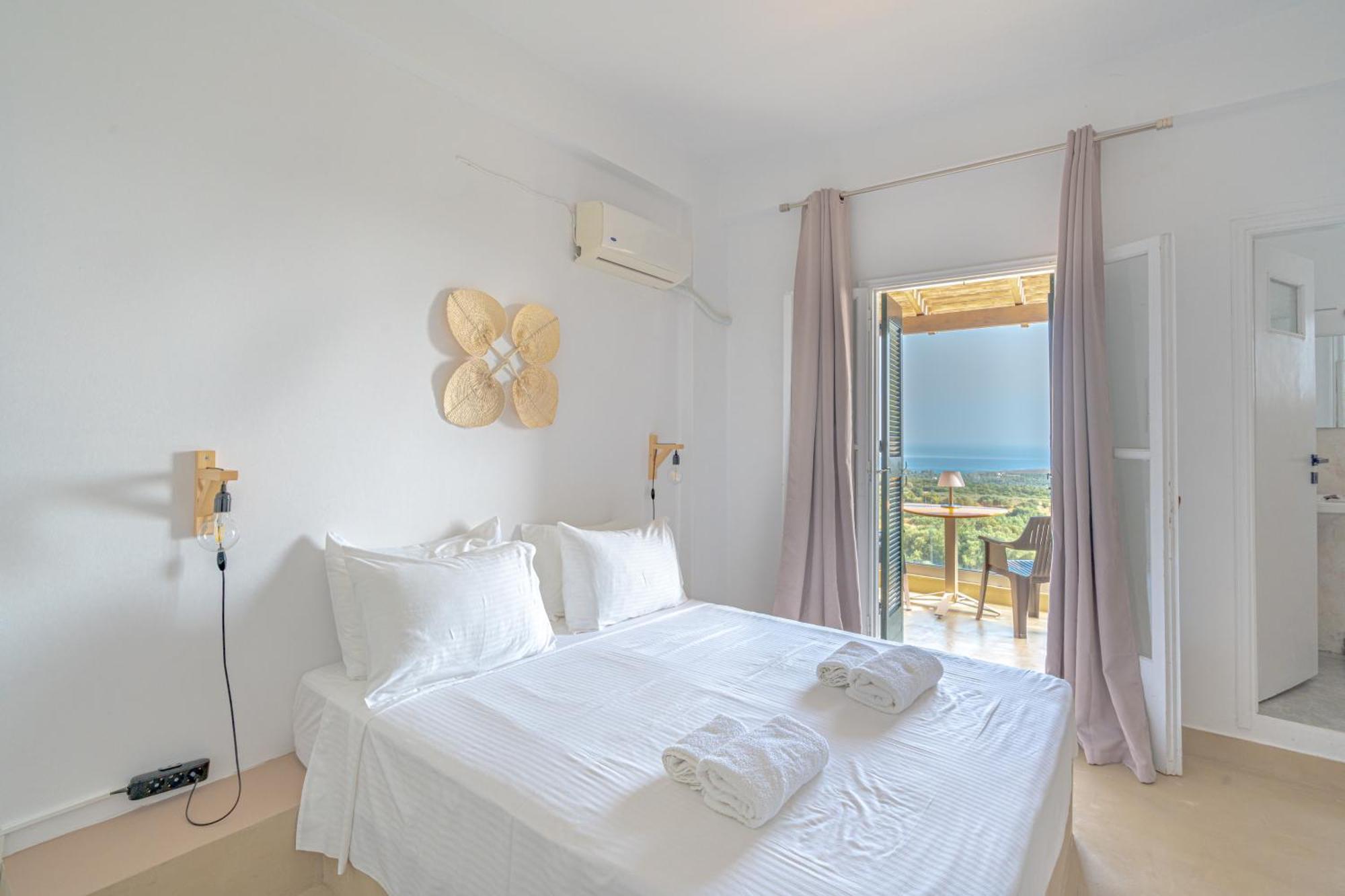 Hilltop Resort At Kefalonia Angon Exteriör bild
